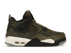 AIR JORDAN 4 CRAFT OLIVE