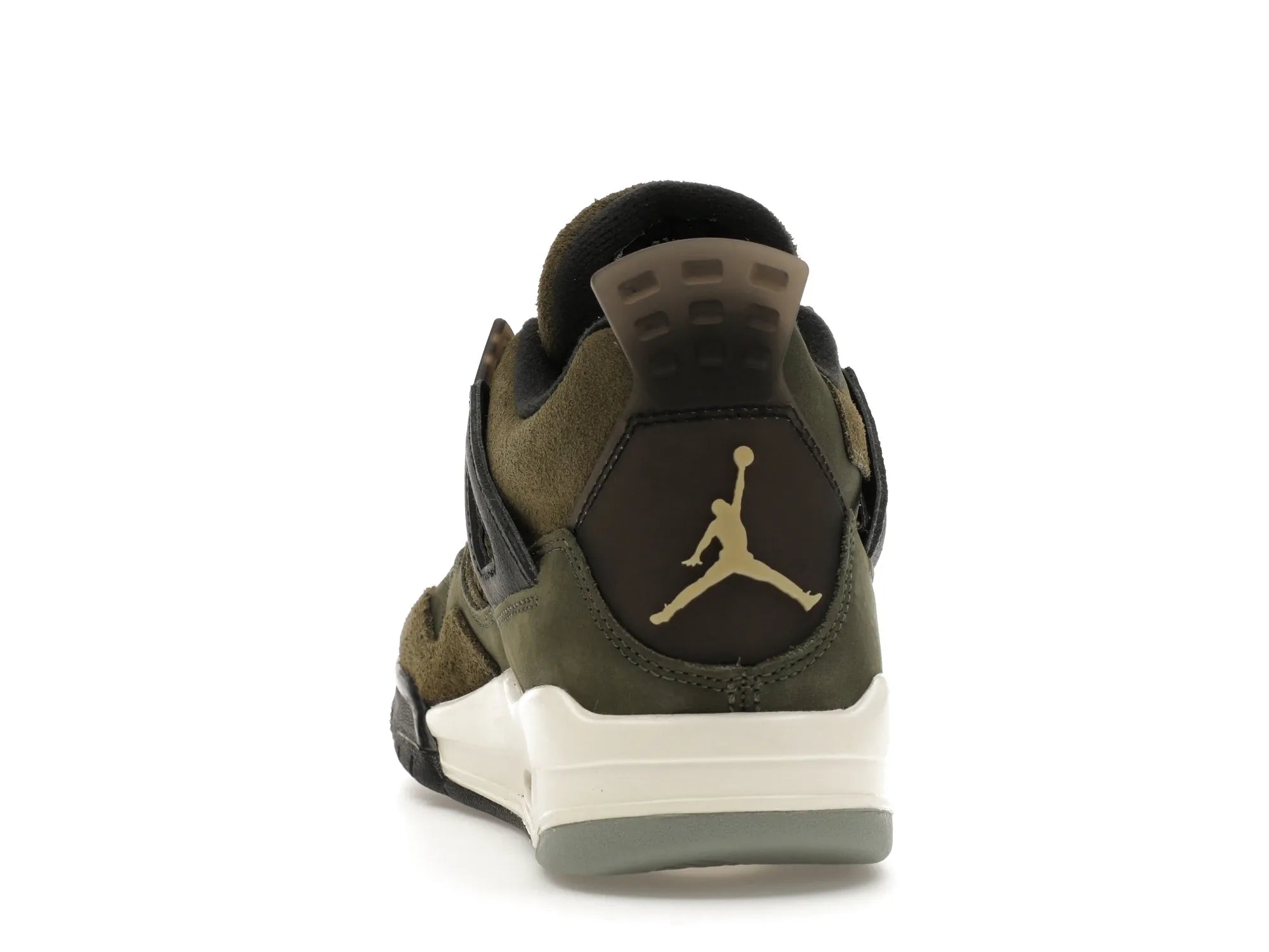 AIR JORDAN 4 CRAFT OLIVE