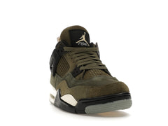 AIR JORDAN 4 CRAFT OLIVE