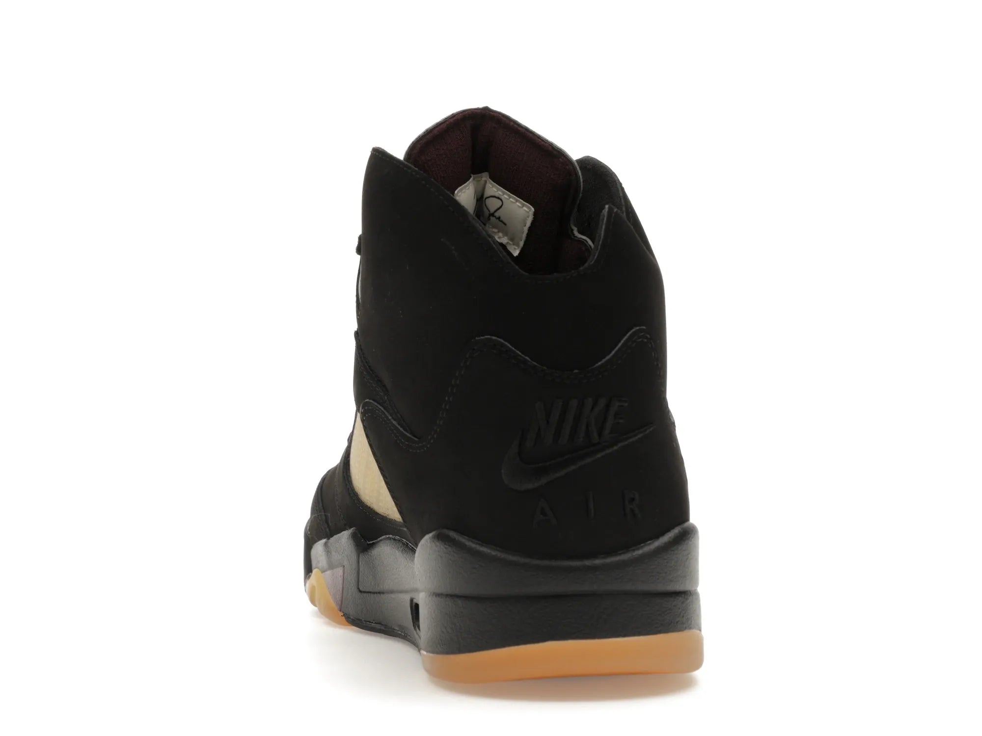 AIR JORDAN 5 A MA MANI RE DUSK HEAVY QUALITY