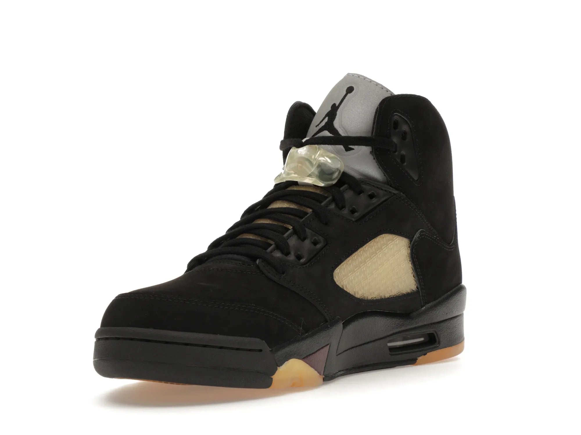 AIR JORDAN 5 A MA MANI RE DUSK HEAVY QUALITY