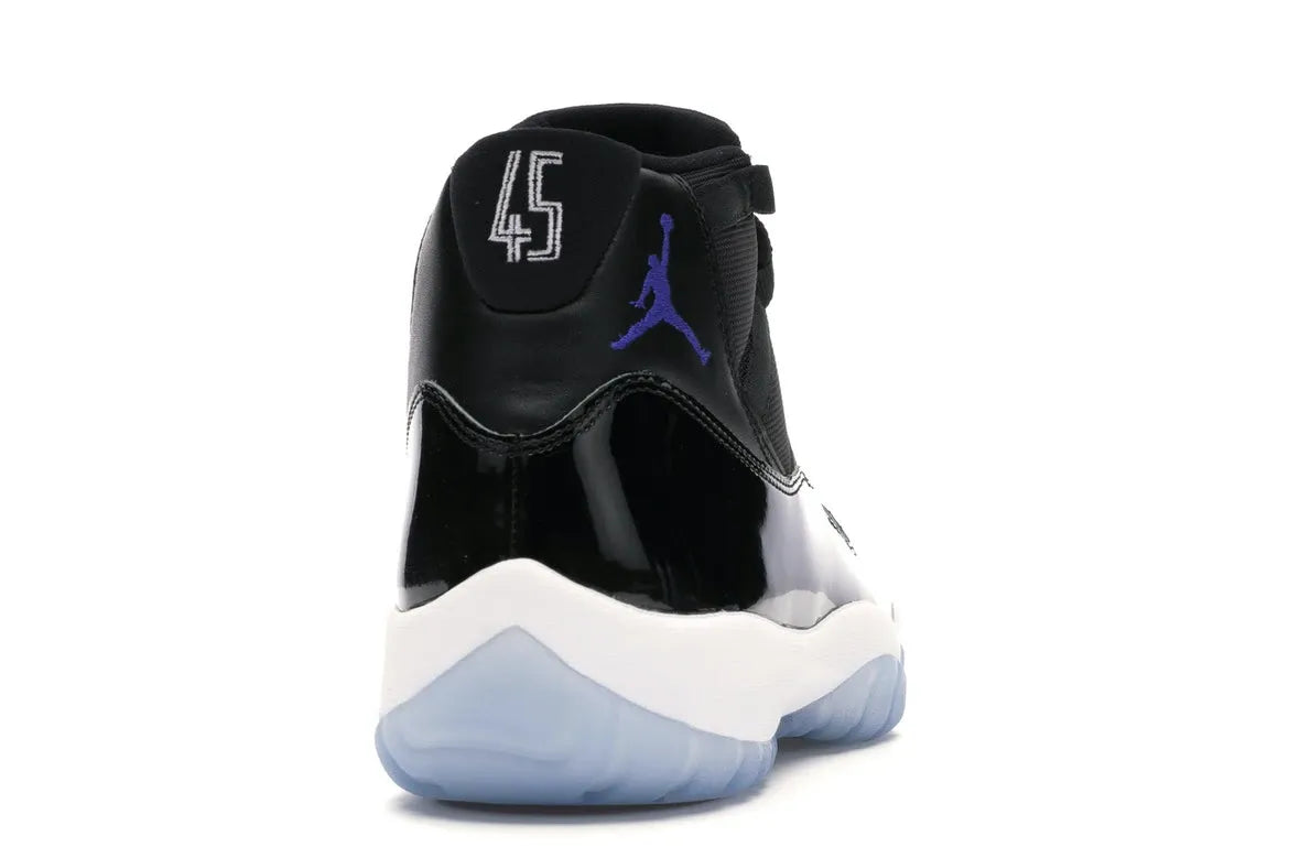 AIR JORDAN RETRO 11 SPACE JAM