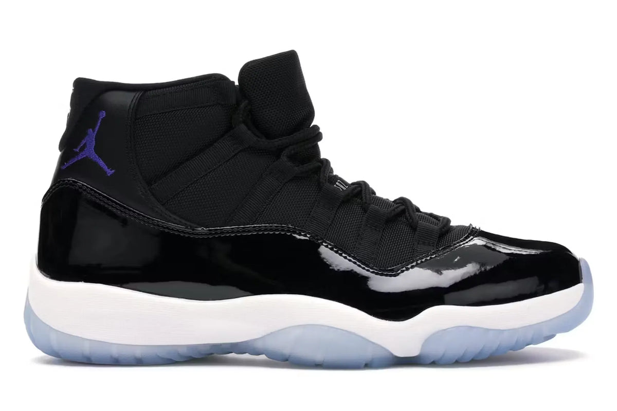 AIR JORDAN RETRO 11 SPACE JAM