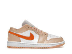 AIR JORDAN 1 LOW SUNSET HAZE