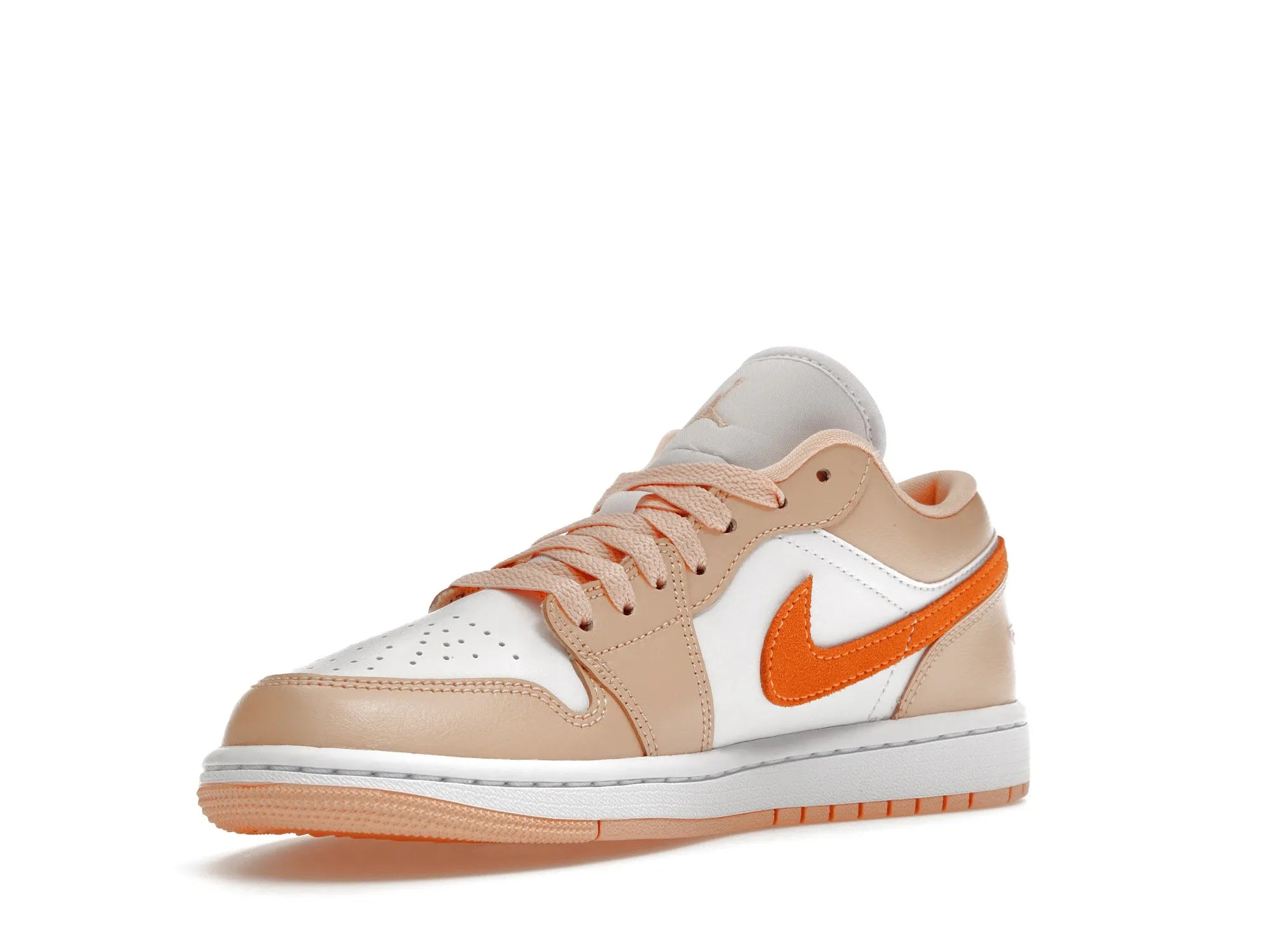 AIR JORDAN 1 LOW SUNSET HAZE