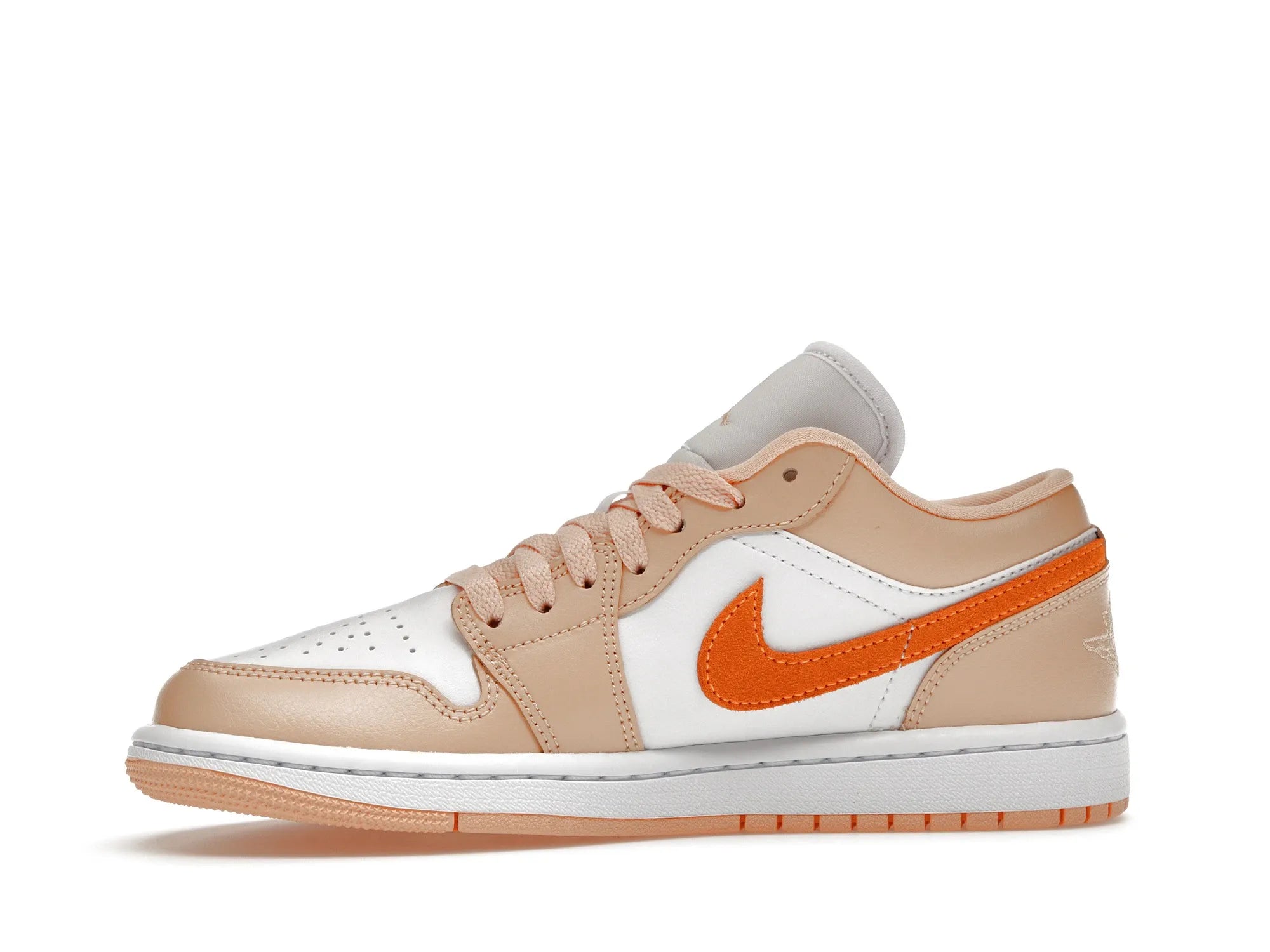 AIR JORDAN 1 LOW SUNSET HAZE