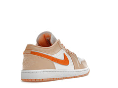 AIR JORDAN 1 LOW SUNSET HAZE