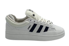 ADIDAS BAD BUNNY CAMPUS WHITE BLACK