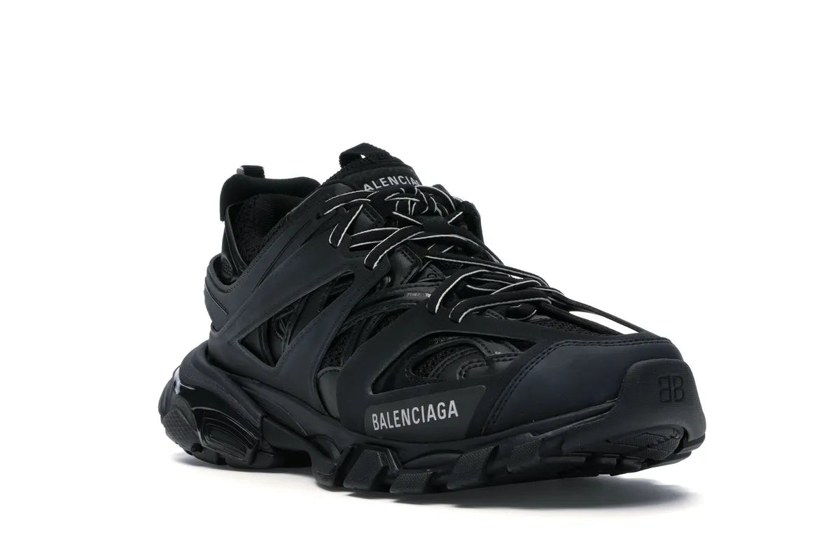 BALENCIAGAA TRACK TRIPLE BLACK