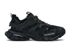 BALENCIAGAA TRACK TRIPLE BLACK