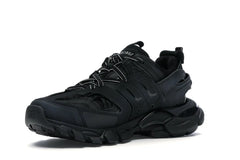 BALENCIAGAA TRACK TRIPLE BLACK