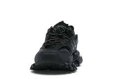 BALENCIAGAA TRACK TRIPLE BLACK