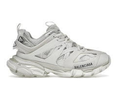 BALENCIAGAA TRACK TRIPLE WHITE