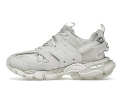 BALENCIAGAA TRACK TRIPLE WHITE