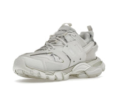 BALENCIAGAA TRACK TRIPLE WHITE