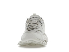 BALENCIAGAA TRACK TRIPLE WHITE