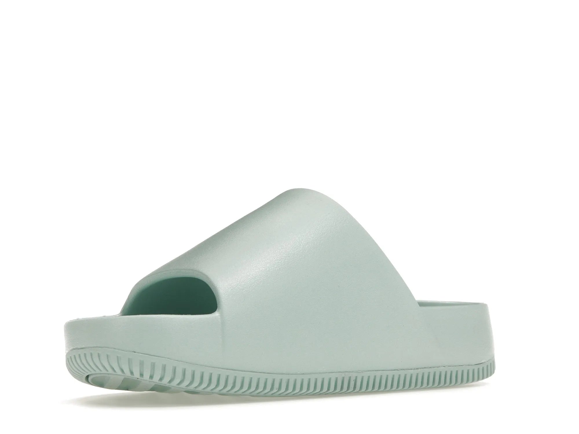 ADIDAS  CALM SLIDE JADE ICE