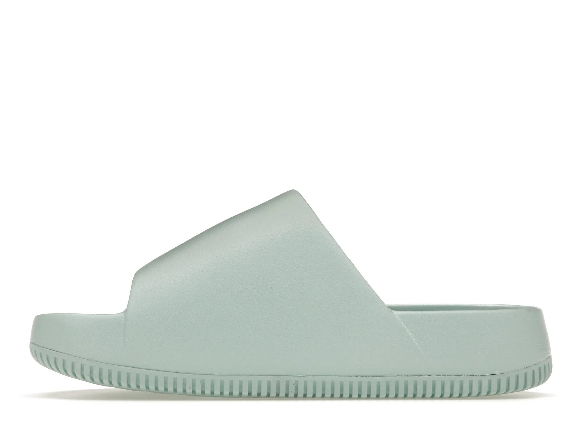 ADIDAS  CALM SLIDE JADE ICE