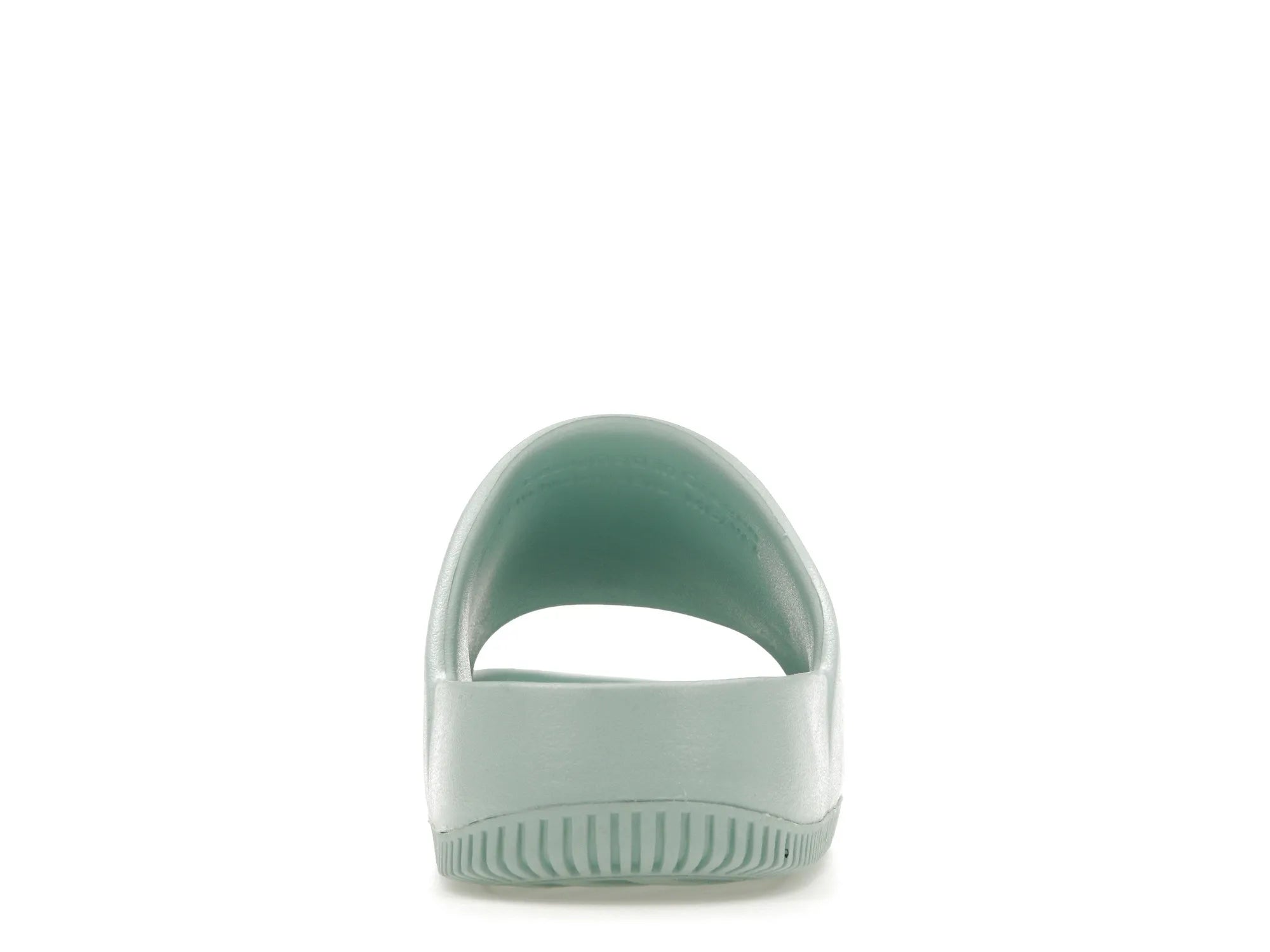 ADIDAS  CALM SLIDE JADE ICE