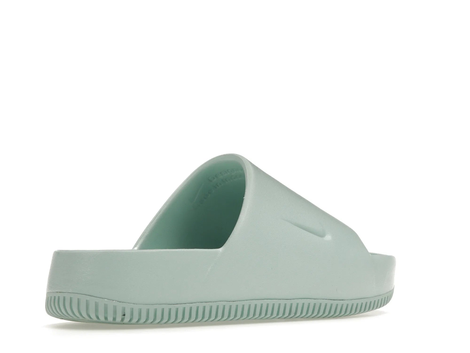 ADIDAS  CALM SLIDE JADE ICE