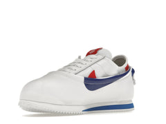 CLOT X CORTEZ SP CLOTEZ RED BLUE FOREST GUMP