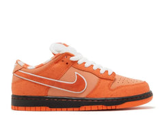 CONCEPTS X SB DUNK LOW LOBSTER UA QUALITY