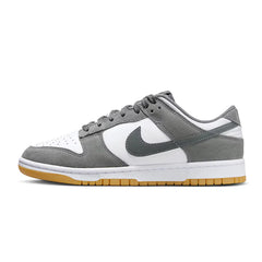 WMNs Nike Dunk Low ‰ÛÏ Grey Gum ‰ÛÏ