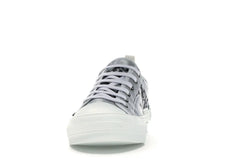 DIOR B23 LOW TOP LOGO OBLIQUE