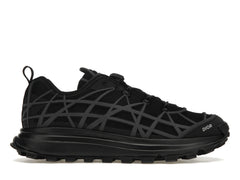 DIOR B31 RUNNER BLACK