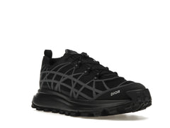 DIOR B31 RUNNER BLACK