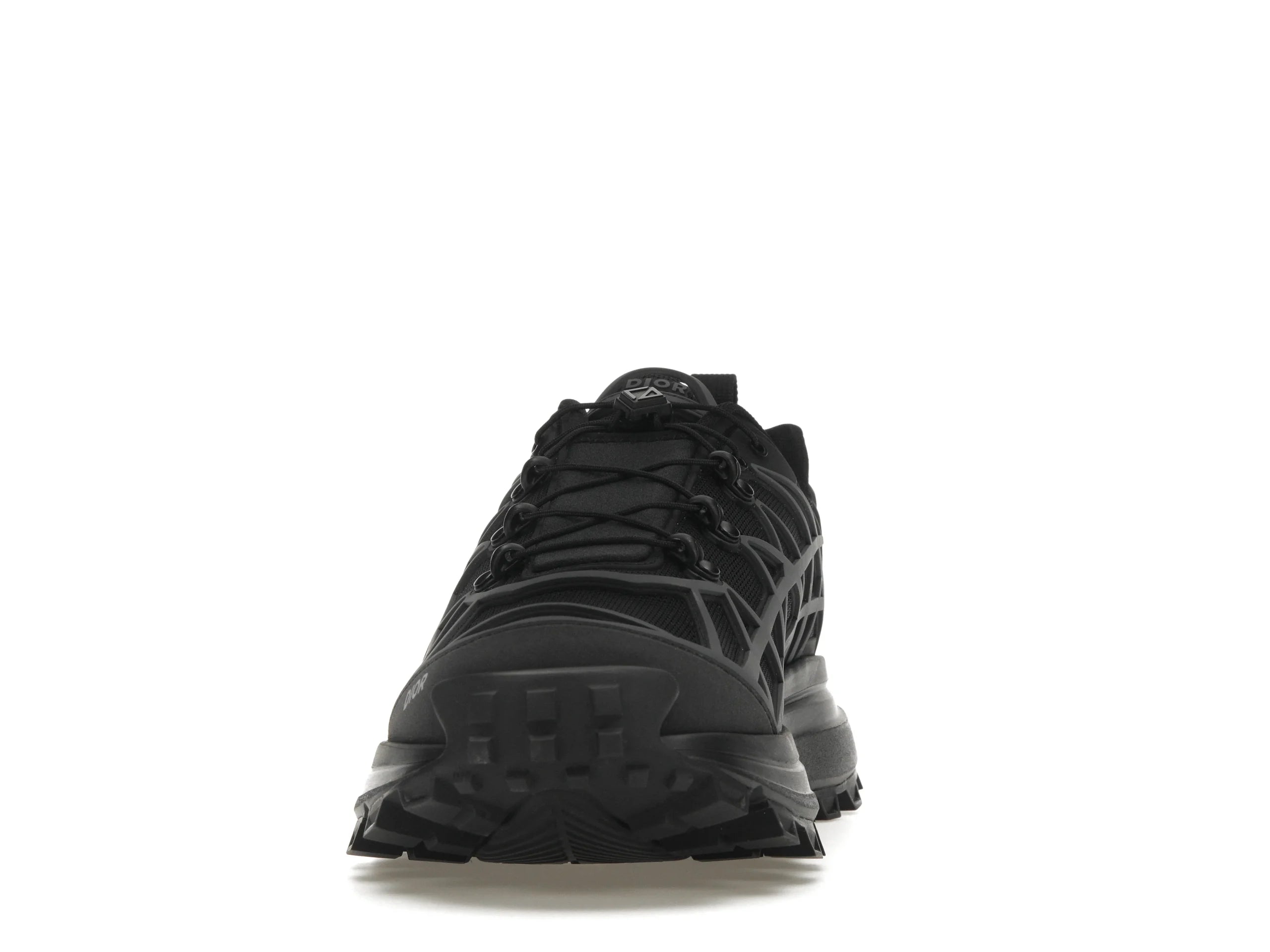 DIOR B31 RUNNER BLACK