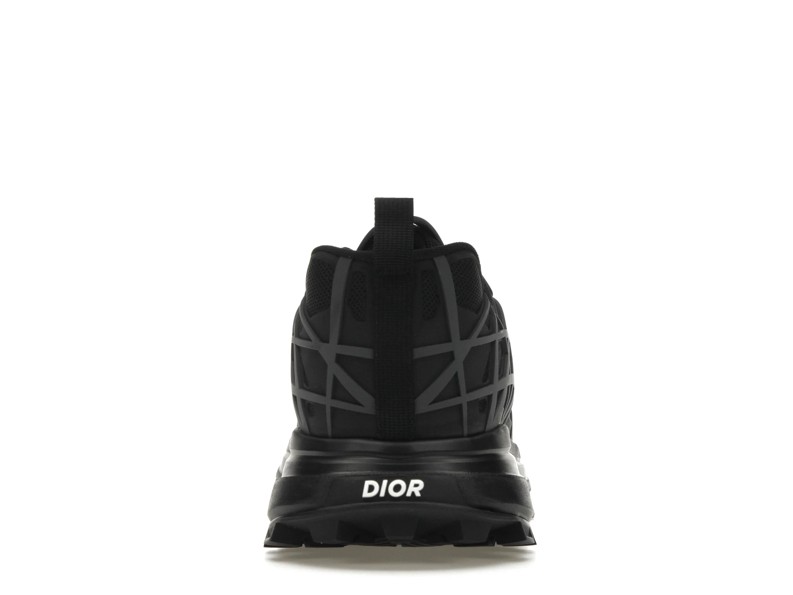 DIOR B31 RUNNER BLACK