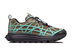 DIOR B31 RUNNER KHAKI TEAL