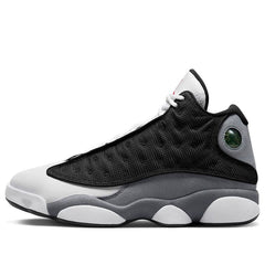 Nike Air Jordan 13 Black Flint