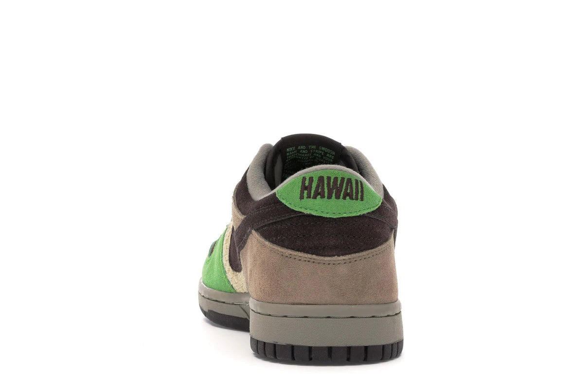 DUNK LOW KICKSHAWAII ALOHA