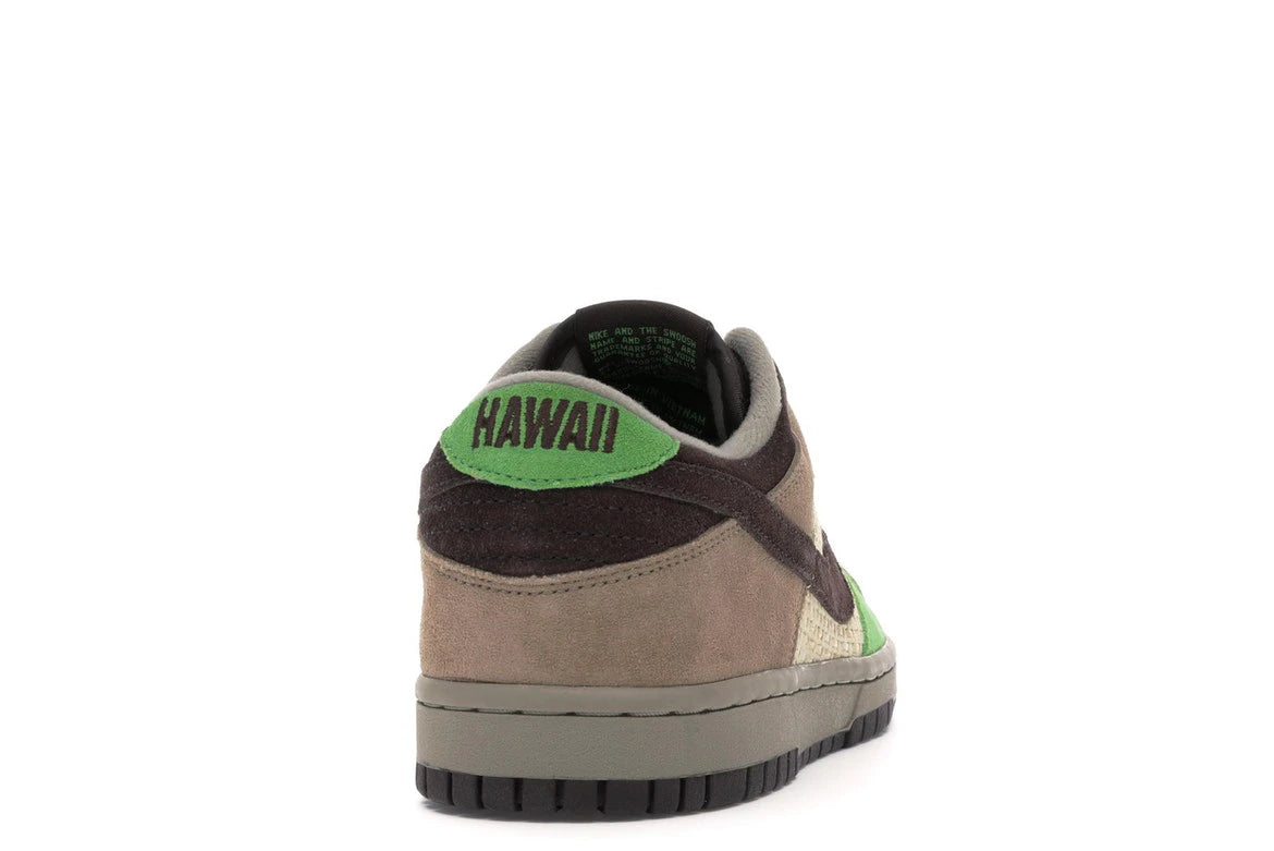 DUNK LOW KICKSHAWAII ALOHA