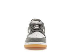 DUNK LOW SMOKE GREY GUM