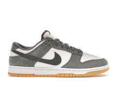 DUNK LOW SMOKE GREY GUM