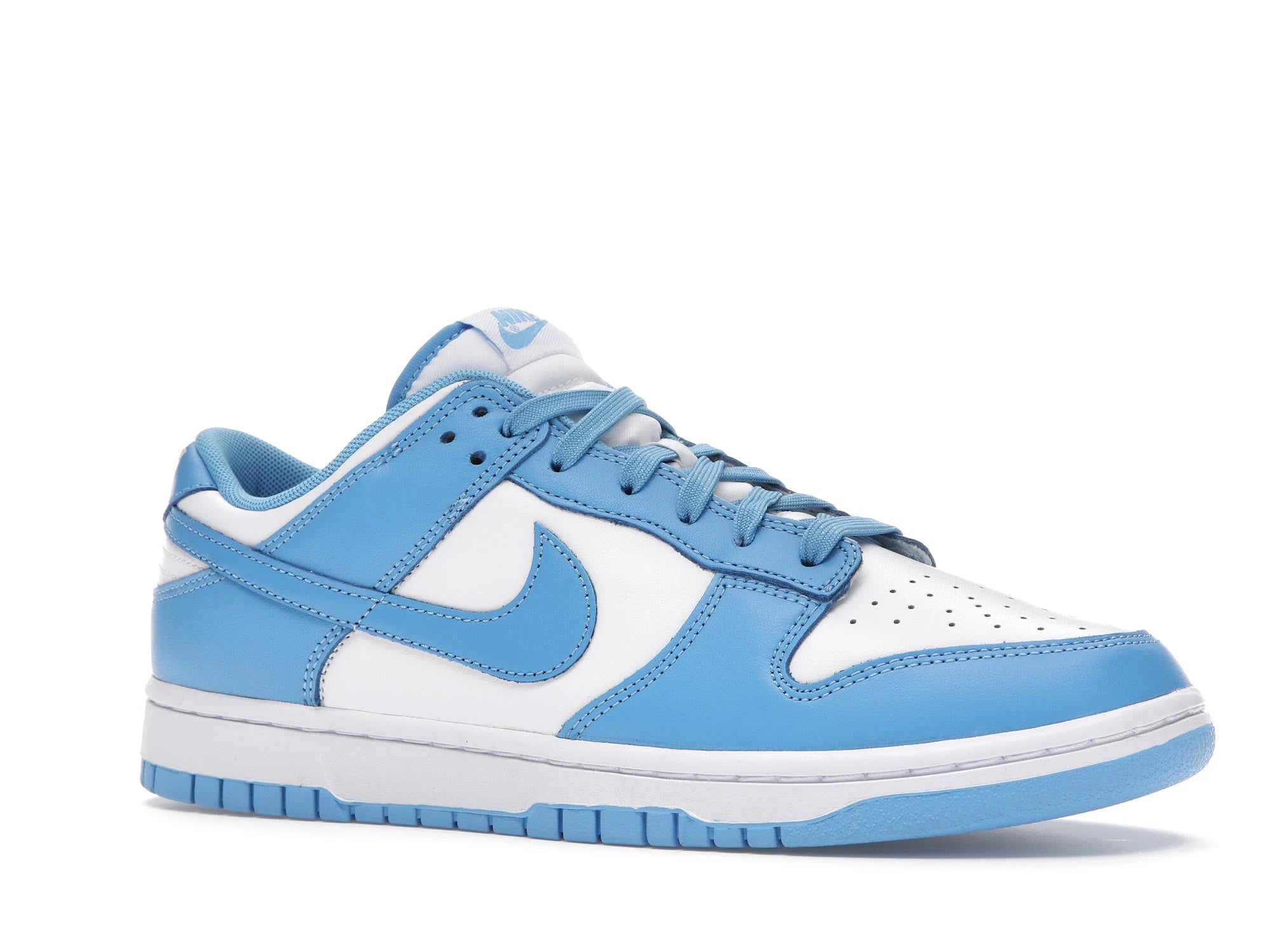 DUNK LOW UNIVERSITY BLUE