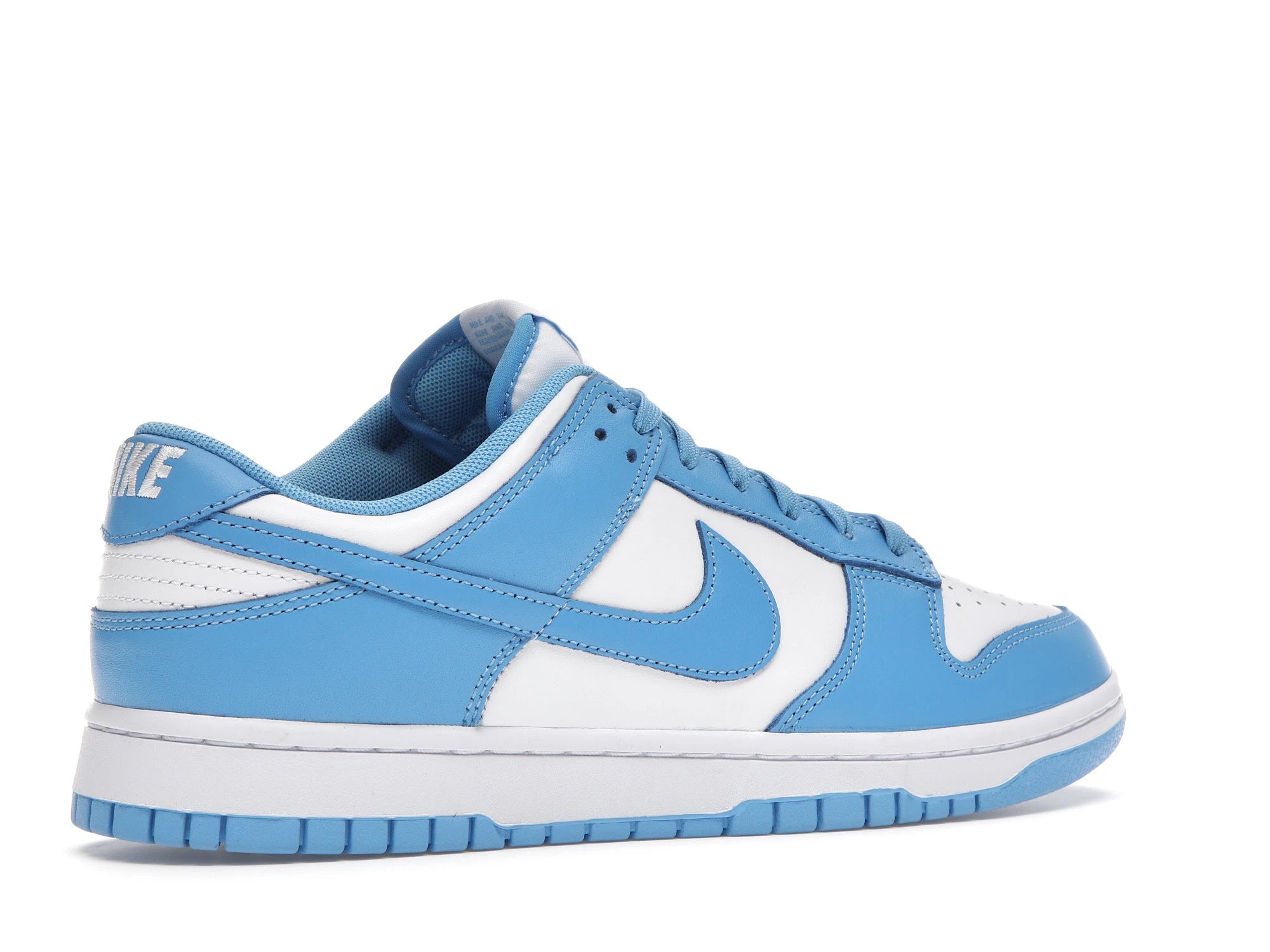 DUNK LOW UNIVERSITY BLUE