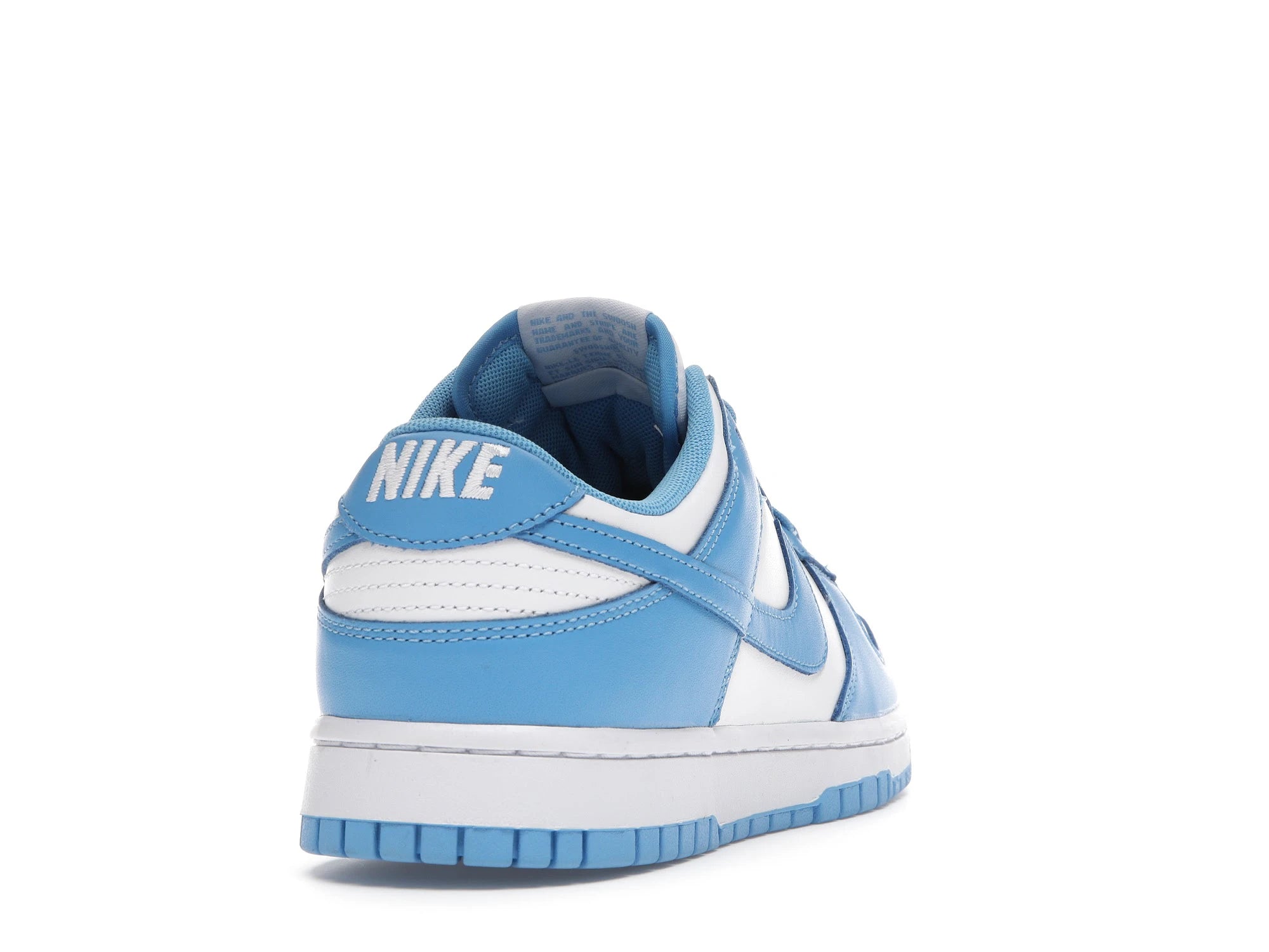 DUNK LOW UNIVERSITY BLUE