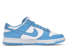 DUNK LOW UNIVERSITY BLUE