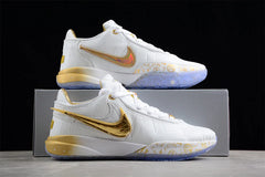 NIKE LEBRON 20 - THE MOMENT