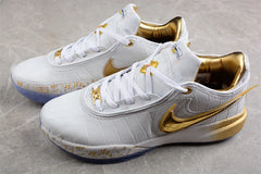 NIKE LEBRON 20 - THE MOMENT