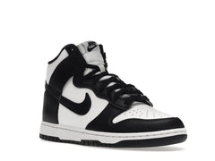 NIKE DUNK HIGH PANDA