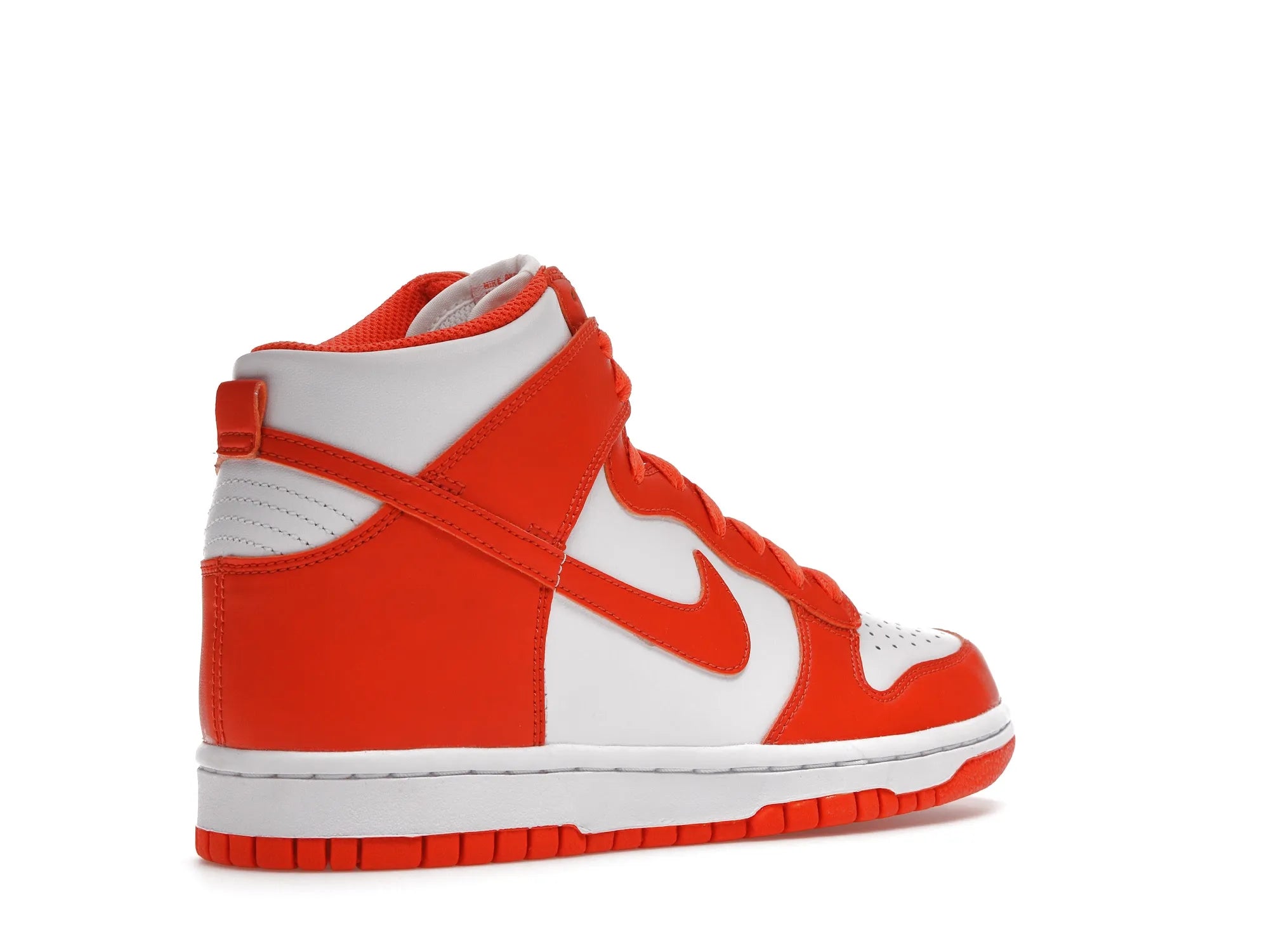 NIKE DUNK HIGH SYRACUSE