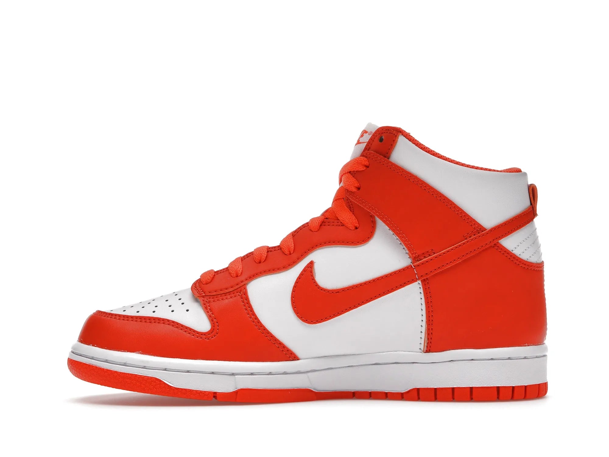 NIKE DUNK HIGH SYRACUSE