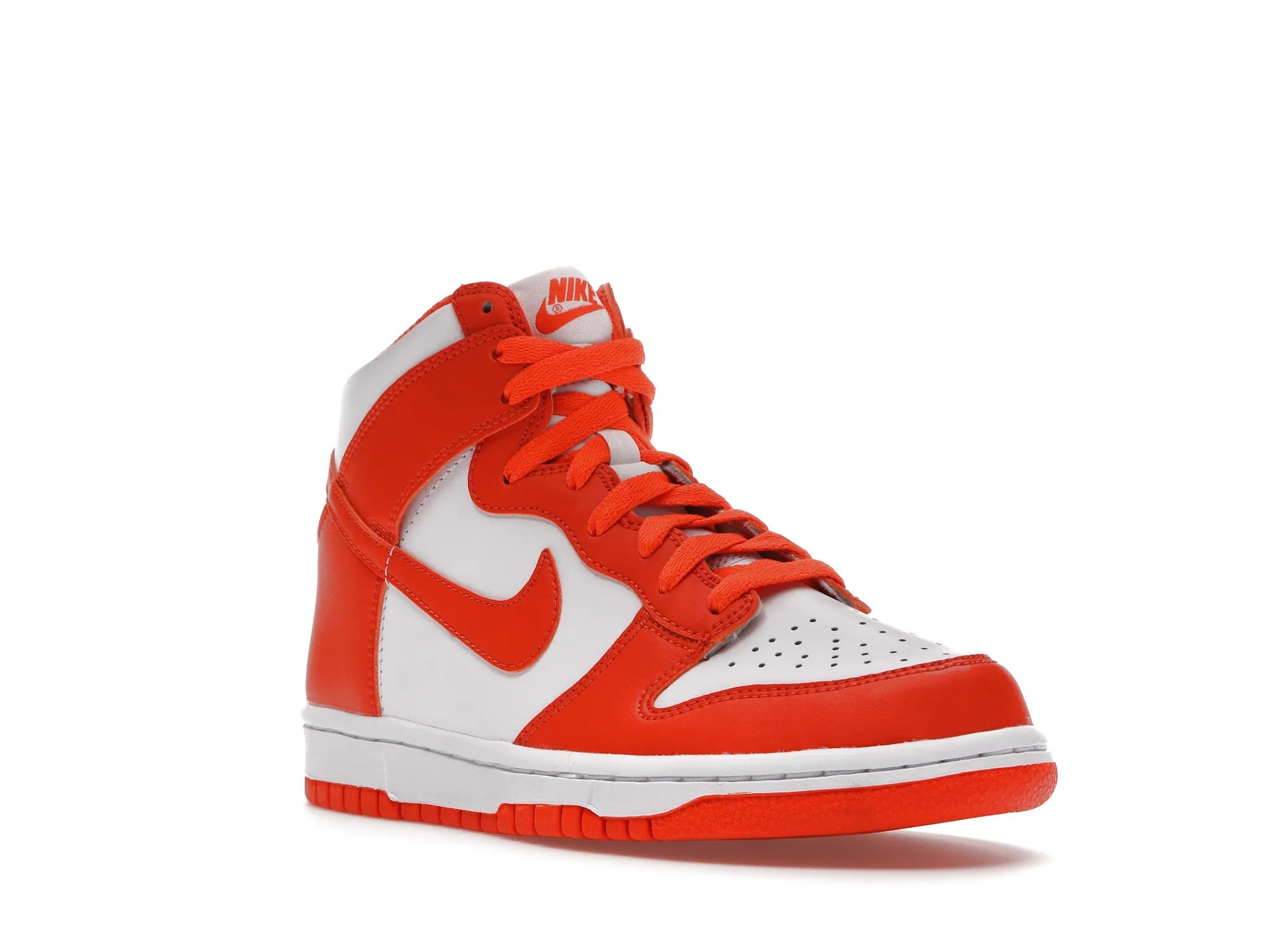 NIKE DUNK HIGH SYRACUSE