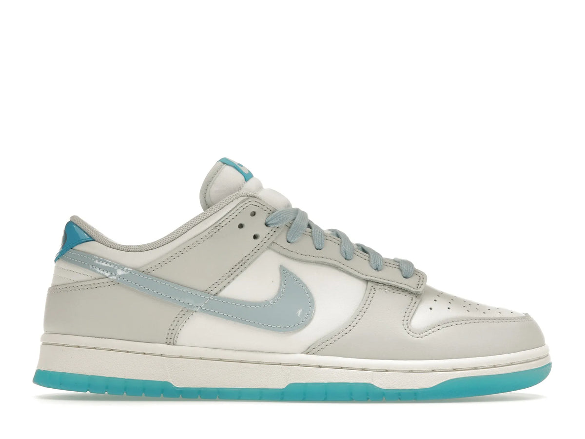 DUNK LOW 520 PACK OCEAN BLISS