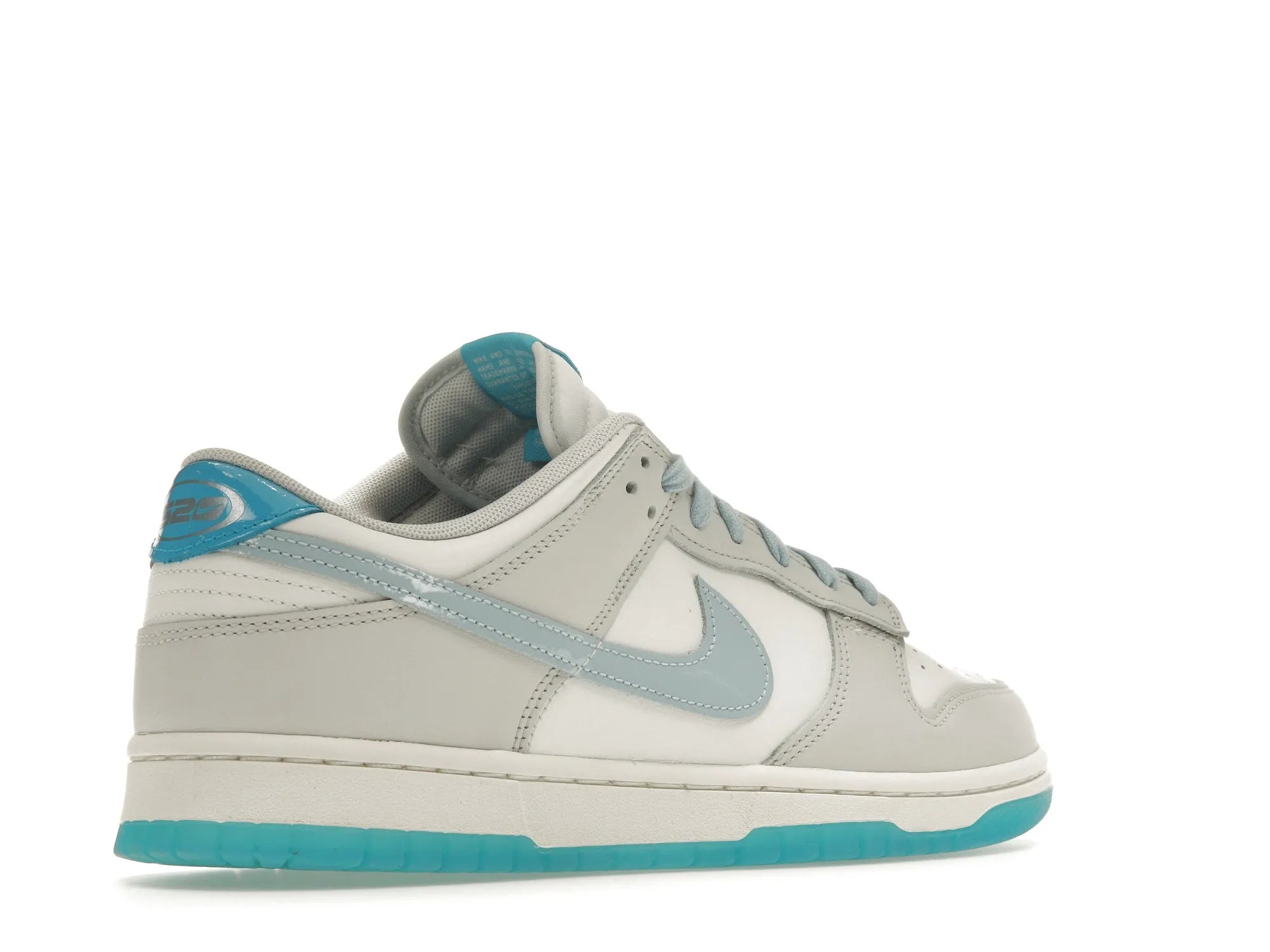 DUNK LOW 520 PACK OCEAN BLISS